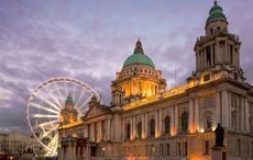 7 reasons you should visit Belfast