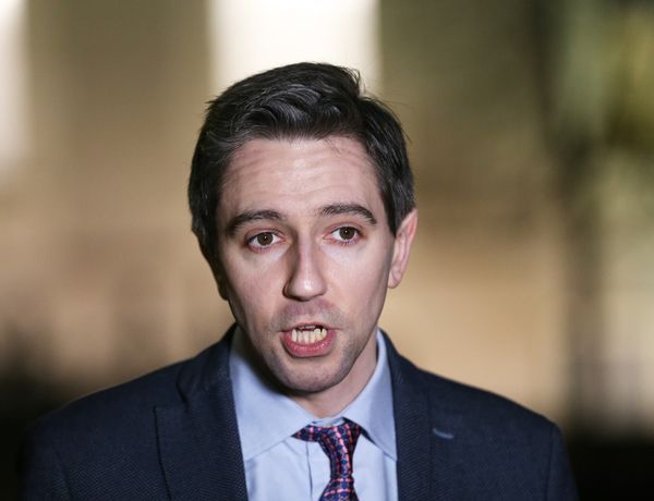 Irish Health Minister tells anti-vaxxers they need to "cop on"