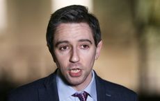 Irish Health Minister tells anti-vaxxers they need to "cop on"