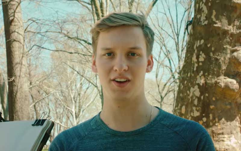 George Ezra forced to pay royalties to this Irish singer for hit son "Shotgun"