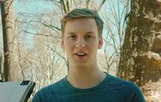 George Ezra forced to pay royalties to this Irish singer for hit son "Shotgun"