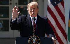 Mueller is over, Trump won - Move on Dems