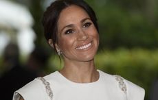 Irish design worn by Meghan Markle is now on sale