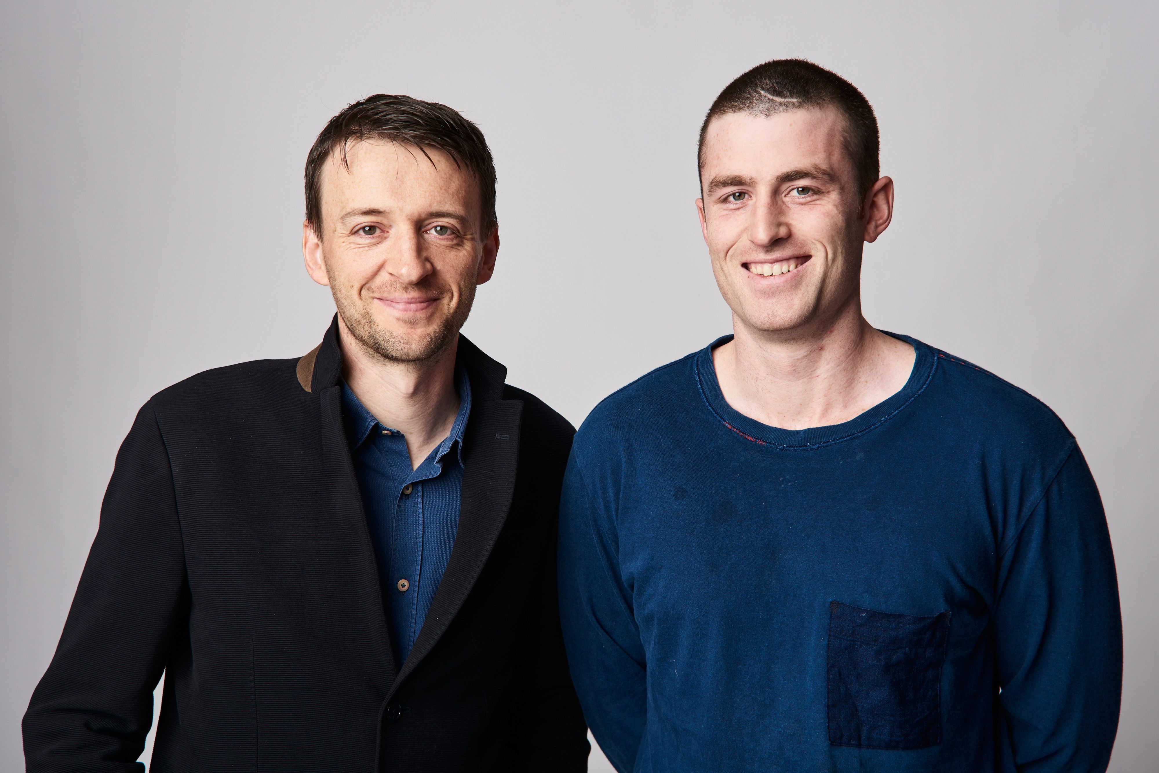 Irish famine movie and James Joyce documentary project to be shown in the US