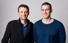 Irish famine movie and James Joyce documentary project to be shown in the US