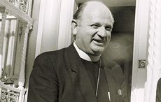 Bishop Eamonn Casey raped his niece (5) and assaulted other children