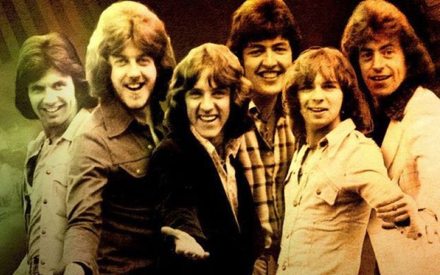 A promo shot for the Netflix documentary \"ReMastered – The Miami Showband Massacre\".