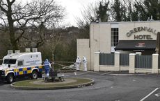 Police response to St Patrick's Day disco crush to be investigated