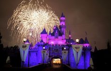 Disneyland has a hidden Leprechaun house - have you ever seen it?