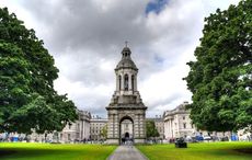 Why Trinity College is the most memorable place to stay in Dublin