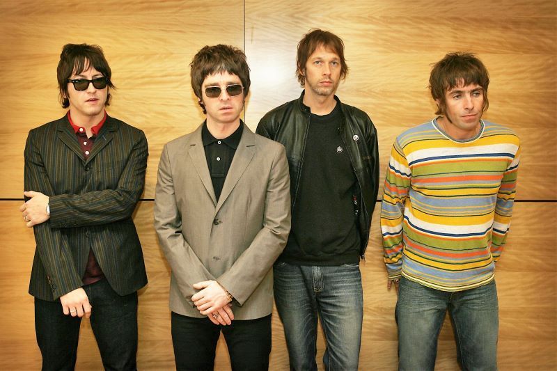 Oasis singer says Tayto are the best crisps in the universe