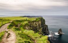 How a trip to Chicago led me to write about small-town Ireland
