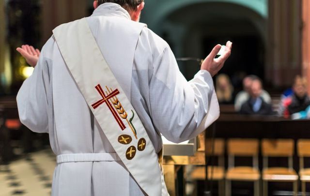 After admitting to abusing a child, Rev Paul Madden will not face prosecution.