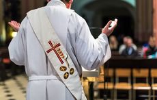 Catholic priest who admitted to abusing a boy in Ireland won’t be prosecuted