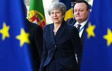 Fool Britannia lost the Empire now Brexit Britain has lost its dignity