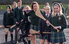 Derry Girls has been nominated for a major award