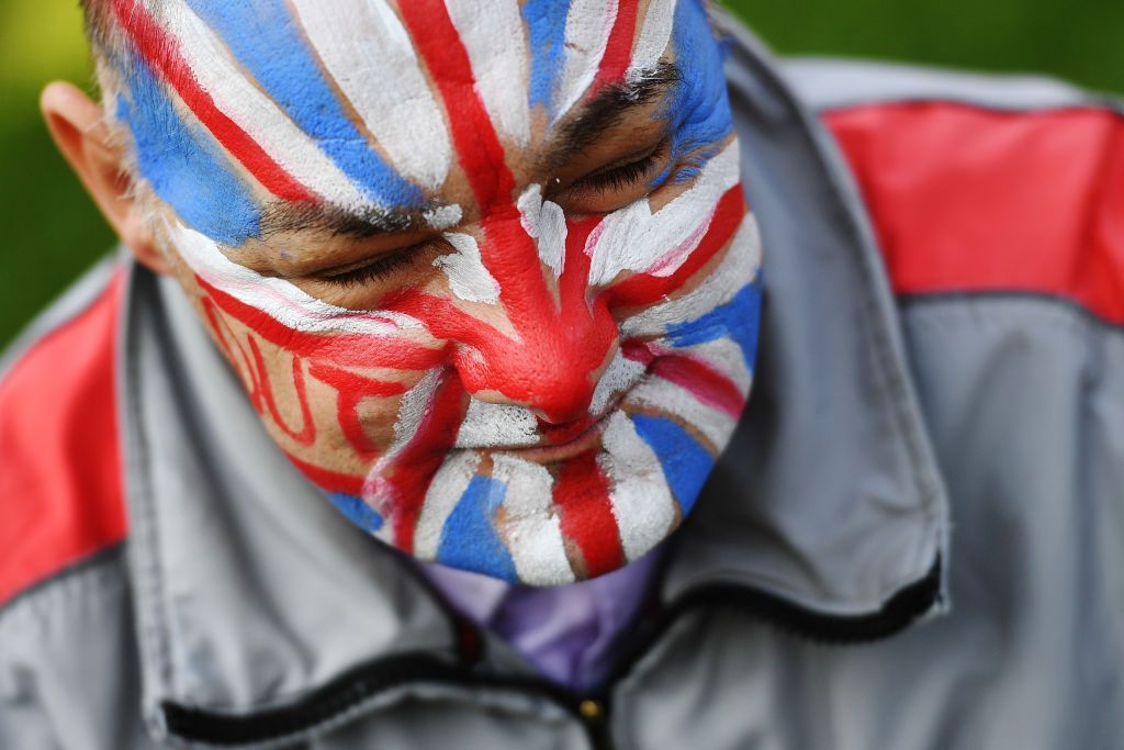 British MPs reject Brexit withdrawal deal for a third time