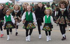 Share your Irish dance news on IrishCentral