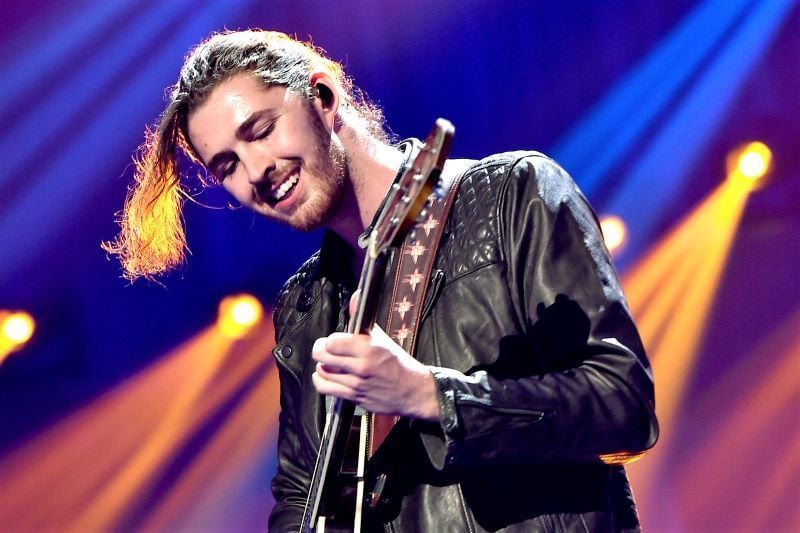 Hozier: The Facts You Need To Know | Irishcentral.com