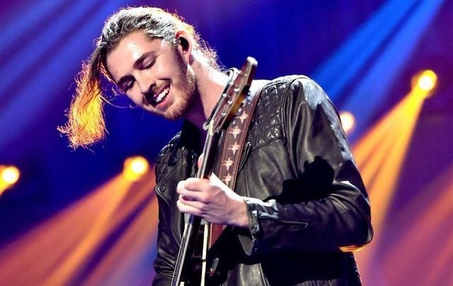 Do you know these facts about Hozier?