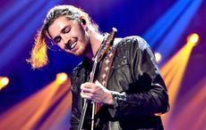 Hozier: the facts you need to know