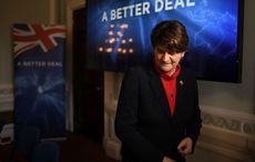 It seems many in DUP hate Catholics more than saving Brexit