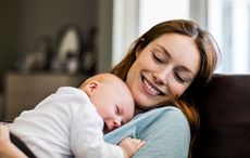 Modern Irish mammy: facts about motherhood in Ireland today