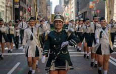 IrishCentral readers vote for pro-life group to march in 2020 NYC Patrick’s Day parade