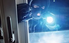 Armagh mother awakens to find intruder standing over daughter’s bed
