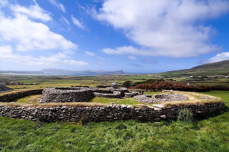 Thousands of Ireland’s ring forts to be documented in new social media account