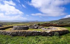 Thousands of Ireland’s ring forts to be documented in new social media account