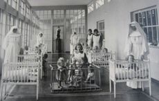 Northern Irish mother and baby home researchers appeal for oral histories