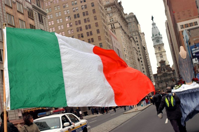 IC readers feel strongly about Philly Mag's "offensive" St. Patrick's Day article