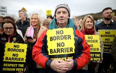 To solve the Brexit crisis, time to put special status for Northern Ireland back on the table