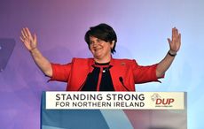 Who are the DUP, the Northern Irish political party at the heart of the Brexit blockage?