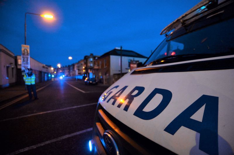 Baby boy dies after tragic fall in Co Wexford home