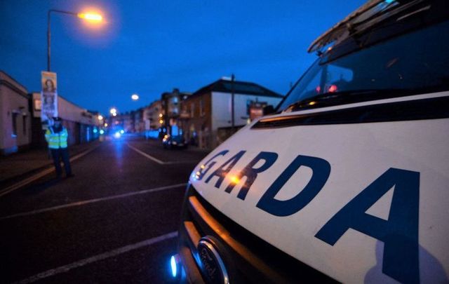 A baby boy has tragically died in Co Wexford