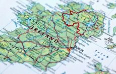 One third of British people believe Brexit makes a United Ireland likely