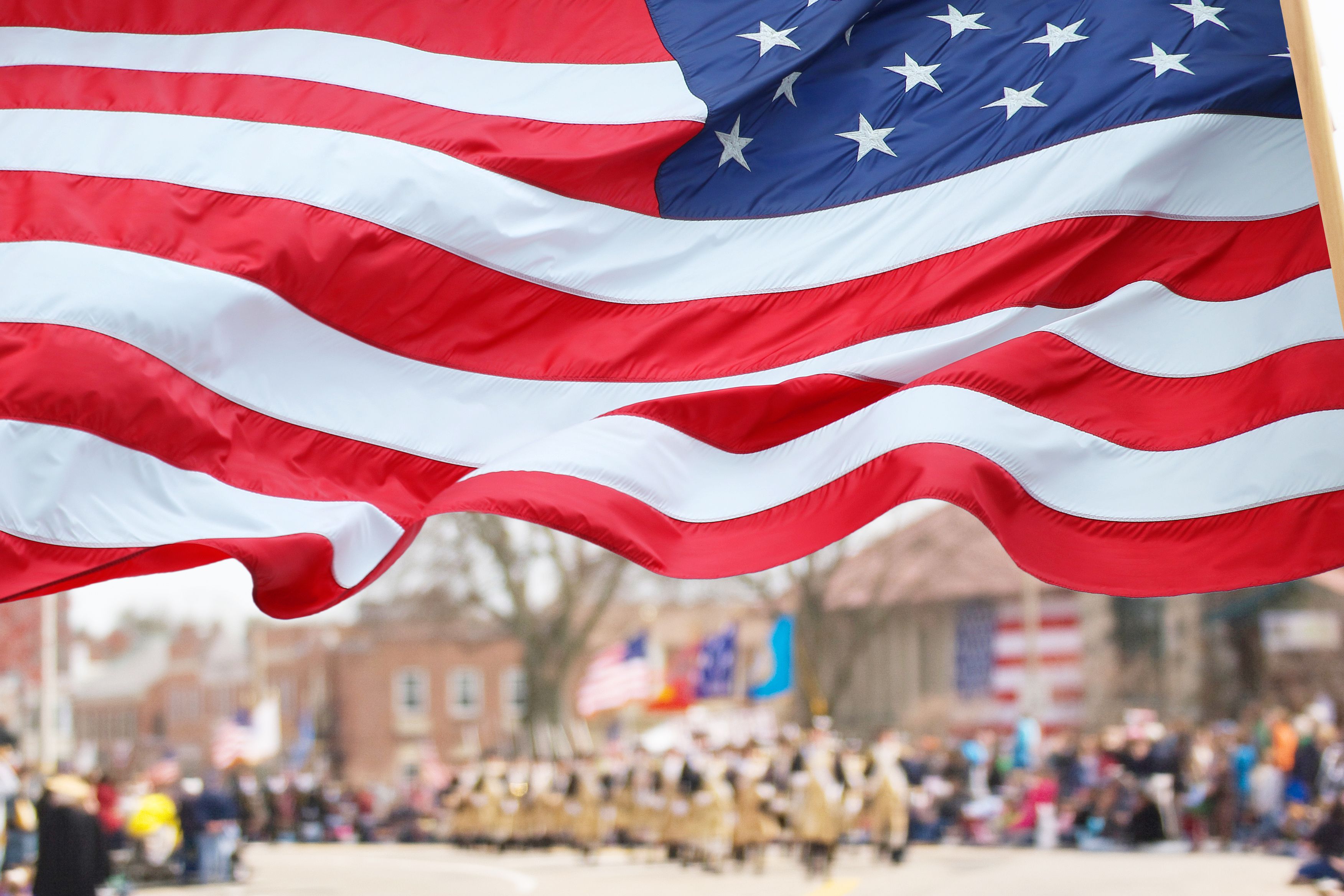 Patriots' Day: A holiday that's a perfect fit for rebel Irish