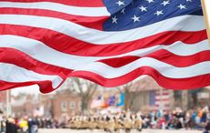 Patriots' Day: A holiday that's a perfect fit for rebel Irish