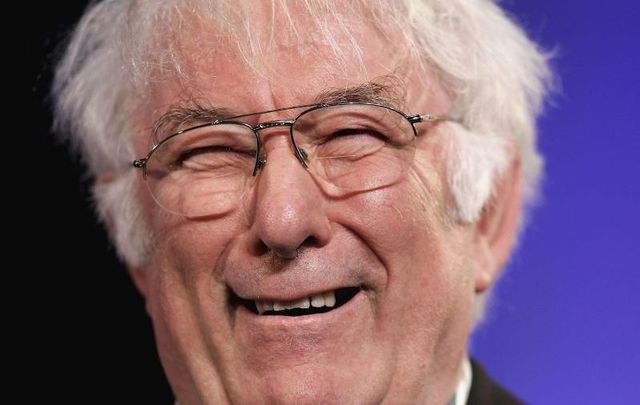 BBC is set to make a new documentary about Irish poet Seamus Heaney