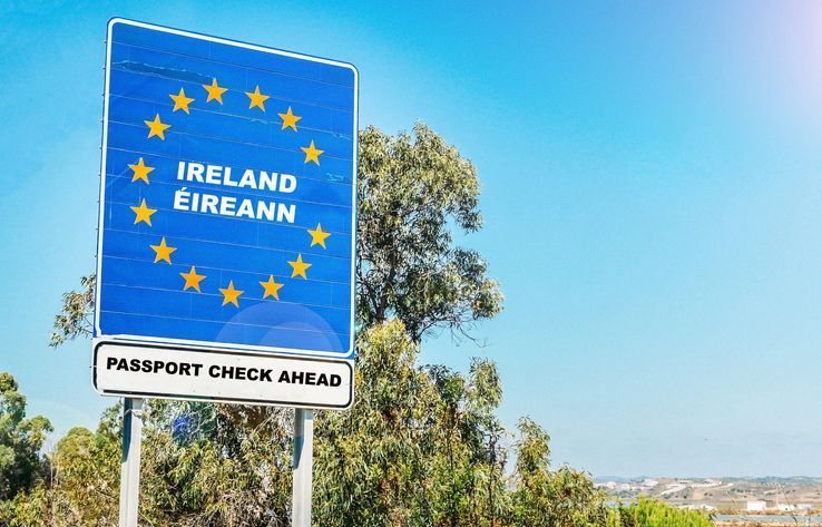 UK government undermines rights of Northern Ireland-born Irish citizens