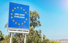 UK government undermines rights of Northern Ireland-born Irish citizens