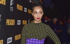 Frank McCourt's "Angela's Christmas" earns Ruth Negga a Daytime Emmy nomination