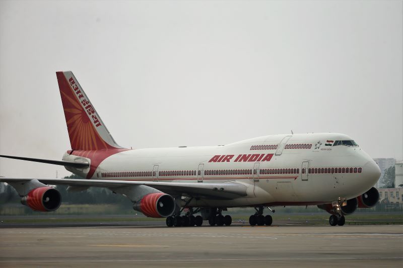 Belfast lawyer gets jail time for drunken, racist tirade on Air India flight