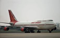 Belfast lawyer gets jail time for drunken, racist tirade on Air India flight