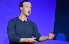 Facebook founder Mark Zuckerberg visits Ireland to talk regulation
