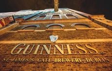 Guinness Storehouse evacuated after fire breaks out