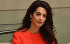 Amal Clooney asked to investigate arrest of journalists in Northern Ireland