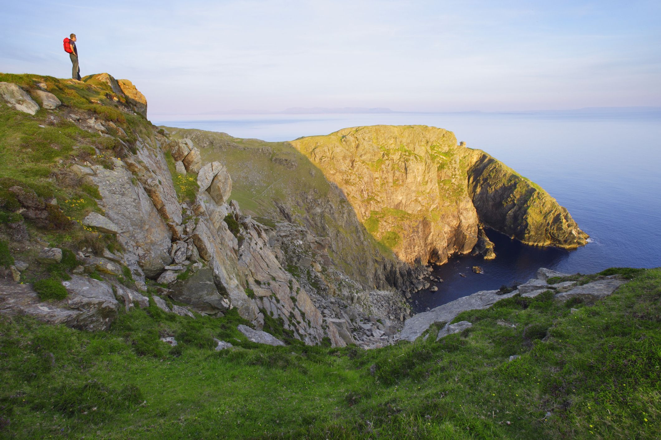 New scholarship to Donegal Gaeltacht to be awarded at popular NY event